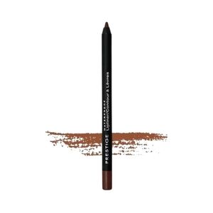Prestige Waterproof Lip Liner, LW- 22 Mocha
